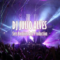 SET EDM DJ JULIO ALVES 24 - 02 - 2019 by Dj julio Alves