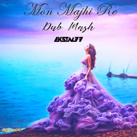 Mon Majhi Re - (Boss) - Dub Mash - EKSTAC33 by EKSTAC33