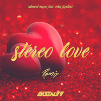 Edward Maya feat Vika Jigulina - Stereo Love - (Remix) - EKSTAC33 by EKSTAC33