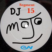 Segment 15 by DJ m0j0