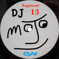 Segment 13 by DJ m0j0