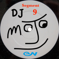 Segment 9 by DJ m0j0