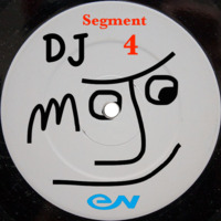 Segment 4 by DJ m0j0