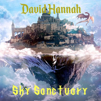 Sky Sanctuary *Guitar Play Through Video Link In Description* by David Hannah