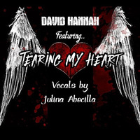 Tearing My Heart by Julina &amp; David by David Hannah