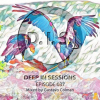 Episodio 037 - Deepinsessions#Gustavo Colman by Deep In Sessions