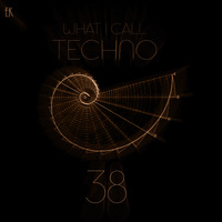 What I Call Techno Vol.38 by Emre K.