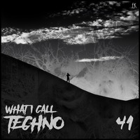 What I Call Techno Vol. 41 by Emre K.