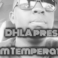 DHLA presents Room Temperature 2.5 Edition mixed by Hlezz by Hlezz