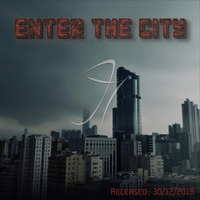 Enter The City by Jason Severn
