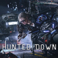 Hunted Down by Jason Severn