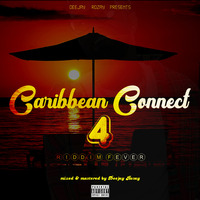 Caribbean Connect 4 - Riddim Fever by DeejayRozay