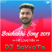 Boishakhi Song 2019 By Arafat RH (Hit Love Mix) DJ SoVvoTa by DJ SoVvoTa