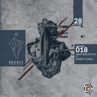 ReVolt Podcasts Invites #030 [Kraft Code] by ReVolt Podcasts