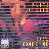 Patti Austin  James Ingram - Baby Come To Me (Ced ReWork) by  Ced ReWork