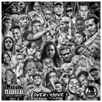 Over &amp; Above 3 by Dax The DJ