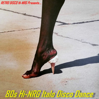 80s Hi-NRG Italo Disco Dance Mix (non-stop hard power dj mix) by RETRO DISCO Hi-NRG