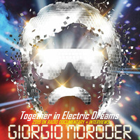 Giorgio Moroder Together in Electric Dreams (2019 UK Radio Documentary &amp; Interviews) Disco NEW! by RETRO DISCO Hi-NRG