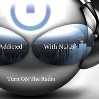 #TRAD_ZONE Trance Addicted Turn ON The Radio  With N.J.B / VA by N.J.B (In Trance Addiction)