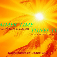 N.J.B - Nocturnal @Ibiza ☆ Trance Club / VA by N.J.B (In Trance Addiction)