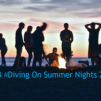 N.J.B #Diving On Summer Nights (Voices In Trance Journey) by N.J.B (In Trance Addiction)
