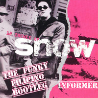 Informer ACA Intro (The Funky FIlipino Bootleg) by dj pino