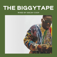 DJ Coop - The BiggyTape (Notorious B.I.G. Mixtape) by DJ Coop