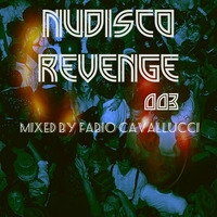 NuDisco Revenge 003 by Fabio Kowalski Cavallucci