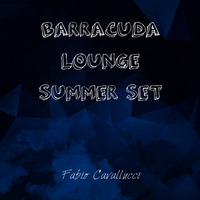 Barracuda Lounge Summer Set by FKC by Fabio Kowalski Cavallucci