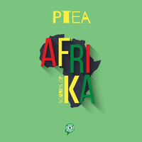 Ptea - Sounds Of Afrika EP