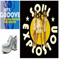 Soul Explosion - 70's Modern Soul &amp; Rare Underplayed Disco - 16th March 2019 by Soul Explosion