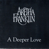 Aretha Franklin A Deeper Love (Chic Remix By Thierry B) by Thierry B
