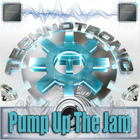 Technotronic - Pump Up The Jam (Chic Remix By Thierry B) by Thierry B