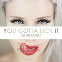 20 Fingers feat. Roula - Lick It (Chic Remix By Thierry B) by Thierry B