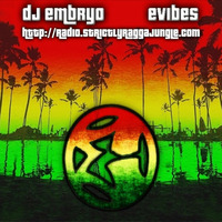 DJ Embryo - eVibes Live 3 by DJ Embryo