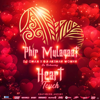 Phir Mulaqaat - Cheat India (Remix) DJ Omax &amp; DJ Akshay Wonny by DJ OMAX OFFICIAL