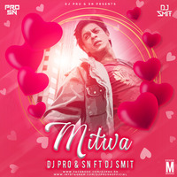 Mitwa - DJ PRO, SN &amp; DJ Smit by MP3Virus Official