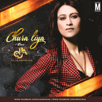 Chura Liya Hai - Milind Gabba - DJ Aashikaa (Remix) by MP3Virus Official