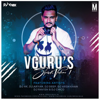 Dil Mein Ho Tum - DJ Vivek &amp; DJ AK by MP3Virus Official
