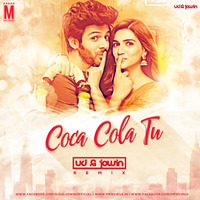 Coca Cola - Luka Chuppi (UD Jowin Remix) by MP3Virus Official