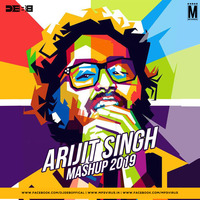 Arijit Singh Mashup 2019 - Debb by MP3Virus Official