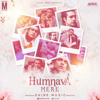 Humnava Mere (Chill Unplugged) - Shine Music by MP3Virus Official