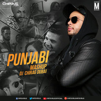 Punjabi Mashup - DJ Chirag Dubai by MP3Virus Official
