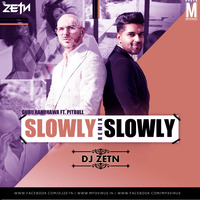 Slowly Slowly (D Reggaeton Mix) - DJ Zetn Remix by MP3Virus Official