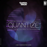 Aadat (Future House Bootleg) - Quantum Theory Feat. Dawood by MP3Virus Official
