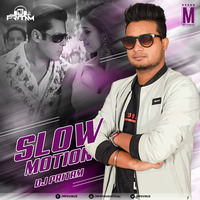 Slow Motion (Remix) - DJ Pritam by MP3Virus Official