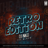 Aa Dekhe Zara (Club Mix) - DJ NKD by MP3Virus Official