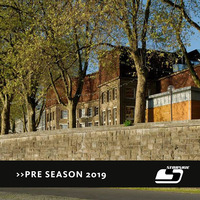 Starskie - Pre Season Mix 2019 by Strandpiraten