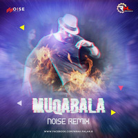 06. Muqabala (Remix) Noise Remix by Remixmaza Music