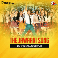 The Jawaani Song(Remix) SOTY2 by Remixmaza Music